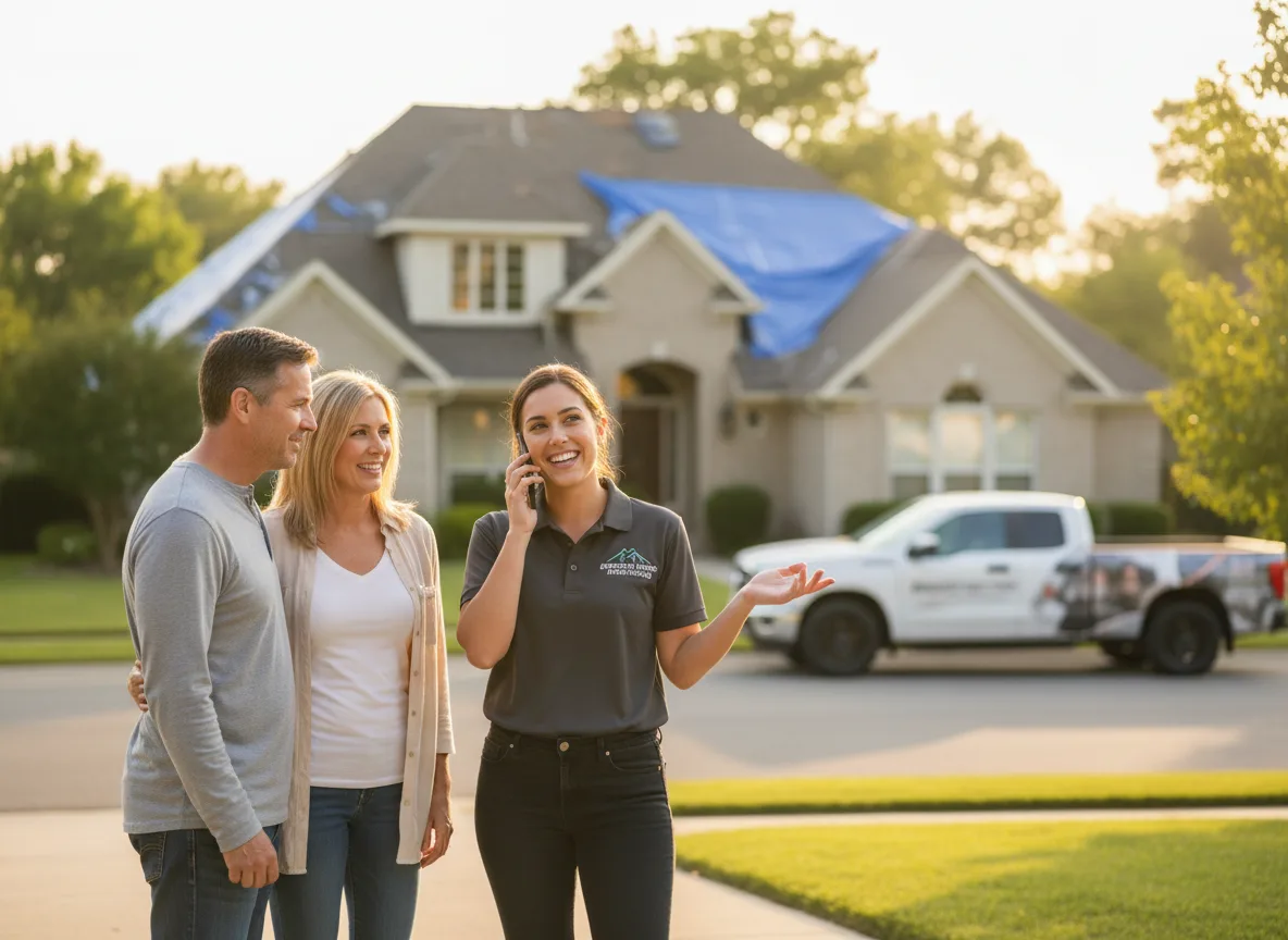 Emergency Roof Repair Maryland, NY FAQs